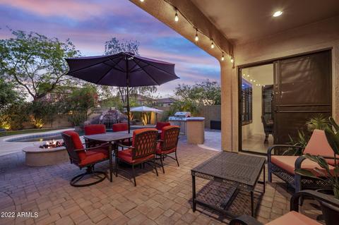 8643 E Indigo St, Mesa, AZ 85207 photo 22