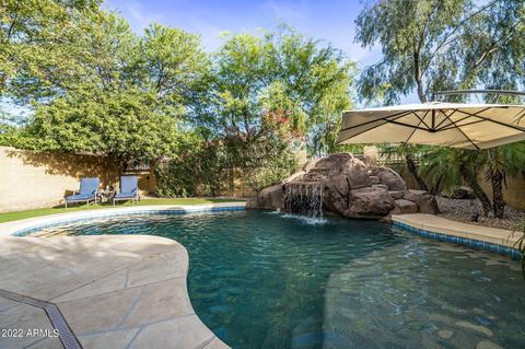 8643 E Indigo St, Mesa, AZ 85207 photo 20