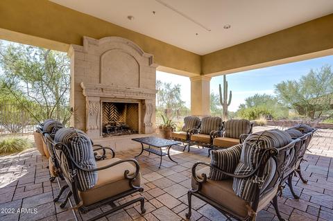 8643 E Indigo St, Mesa, AZ 85207 photo 37