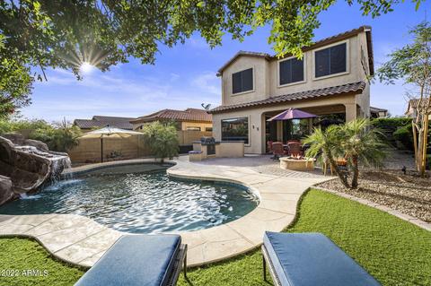8643 E Indigo St, Mesa, AZ 85207 photo 19