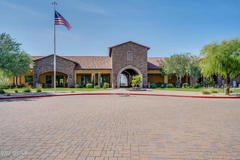 8643 E Indigo St, Mesa, AZ 85207 photo 34