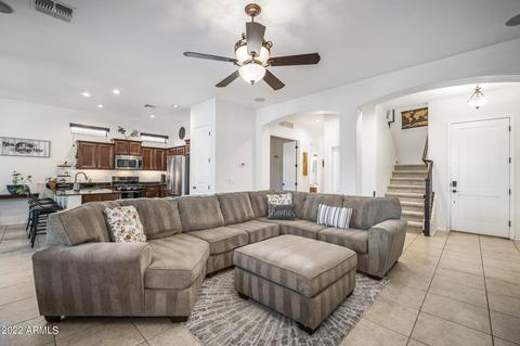 8643 E Indigo St, Mesa, AZ 85207 photo 3