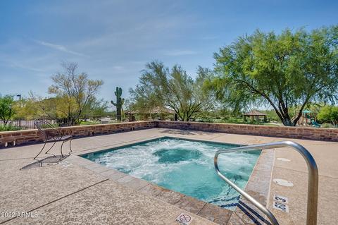 8643 E Indigo St, Mesa, AZ 85207 photo 39