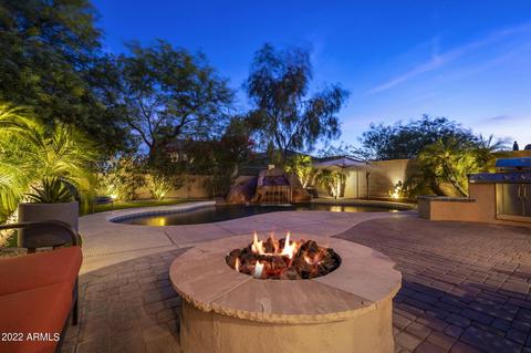 8643 E Indigo St, Mesa, AZ 85207 photo 1
