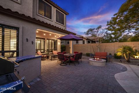 8643 E Indigo St, Mesa, AZ 85207 photo 25