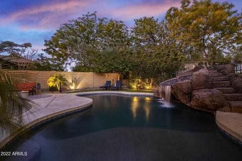 8643 E Indigo St, Mesa, AZ 85207 photo 24