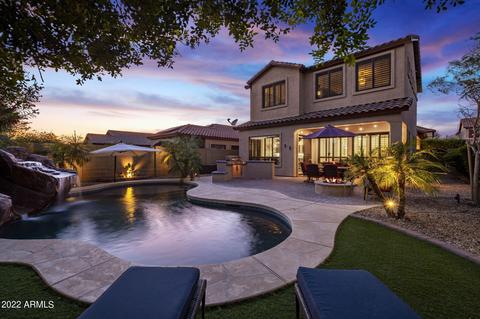 8643 E Indigo St, Mesa, AZ 85207 photo 26