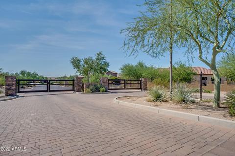 8643 E Indigo St, Mesa, AZ 85207 photo 33