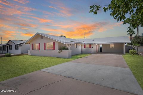 930 E Wesleyan Dr, Tempe, AZ 85282 photo 1
