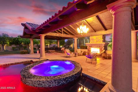 2111 E Mead Dr, Gilbert, AZ 85298 photo 59