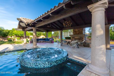 2111 E Mead Dr, Gilbert, AZ 85298 photo 65