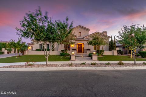 2111 E Mead Dr, Gilbert, AZ 85298 photo 1