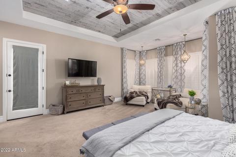 2111 E Mead Dr, Gilbert, AZ 85298 photo 38