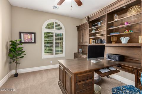 2111 E Mead Dr, Gilbert, AZ 85298 photo 47