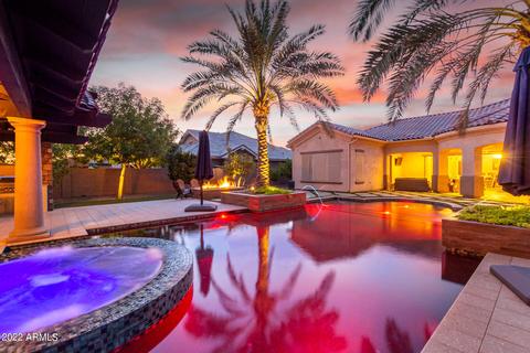 2111 E Mead Dr, Gilbert, AZ 85298 photo 53