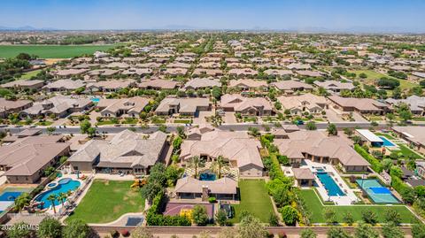 2111 E Mead Dr, Gilbert, AZ 85298 photo 75