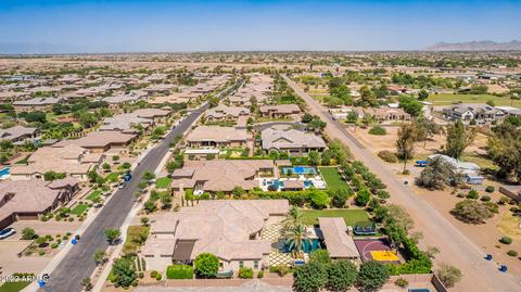 2111 E Mead Dr, Gilbert, AZ 85298 photo 77