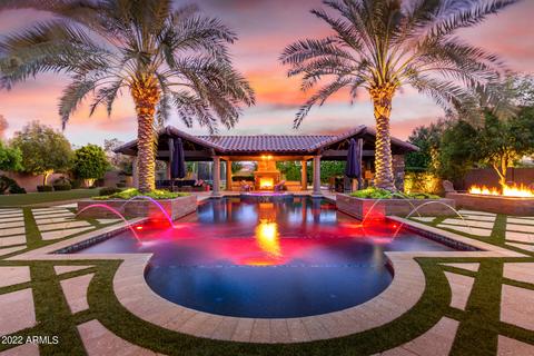 2111 E Mead Dr, Gilbert, AZ 85298 photo 51
