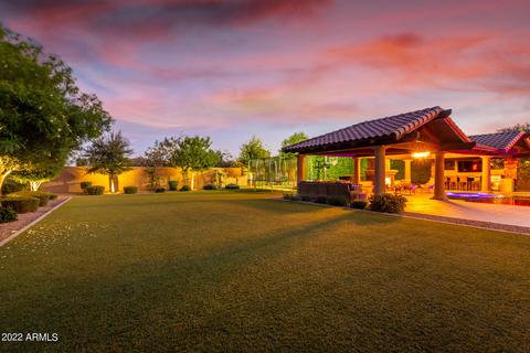 2111 E Mead Dr, Gilbert, AZ 85298 photo 62