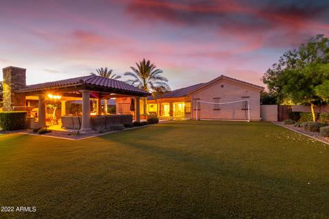 2111 E Mead Dr, Gilbert, AZ 85298 photo 61