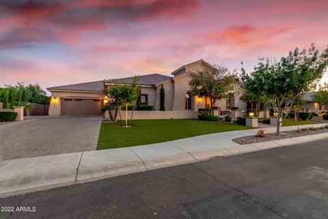 2111 E Mead Dr, Gilbert, AZ 85298 photo 2