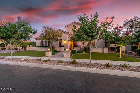 2111 E Mead Dr, Gilbert, AZ 85298 photo 3