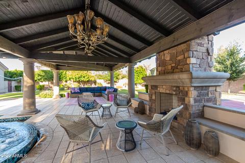 2111 E Mead Dr, Gilbert, AZ 85298 photo 66