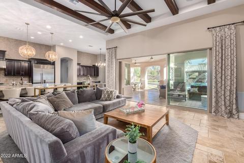 2111 E Mead Dr, Gilbert, AZ 85298 photo 13