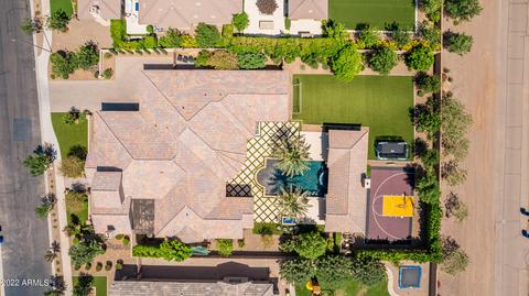 2111 E Mead Dr, Gilbert, AZ 85298 photo 73
