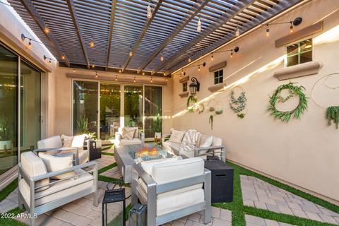2111 E Mead Dr, Gilbert, AZ 85298 photo 16