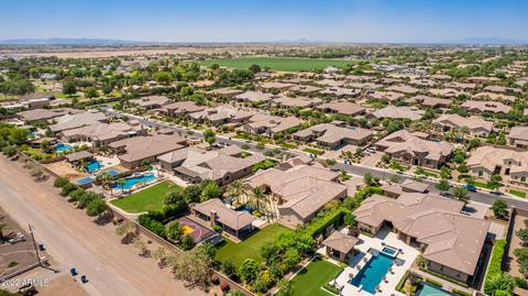 2111 E Mead Dr, Gilbert, AZ 85298 photo 74
