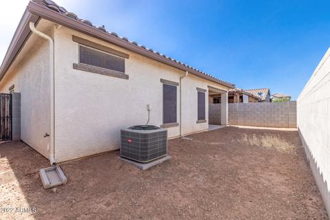 993 S Pheasant Dr, Gilbert, AZ 85296 photo 24