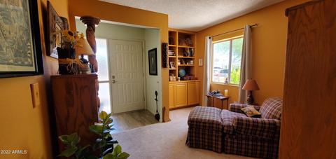 818 E Villa Rita Dr, Phoenix, AZ 85022 photo 16