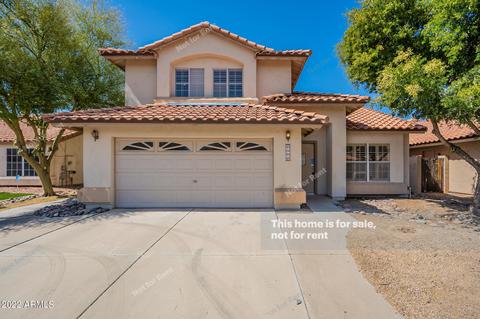 4502 E Rock Wren Rd, Phoenix, AZ 85044 photo 1