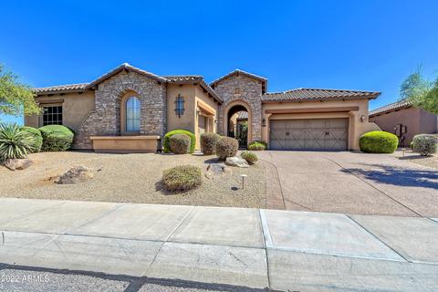 3956 E Nocona Ln, Phoenix, AZ 85050 photo 1