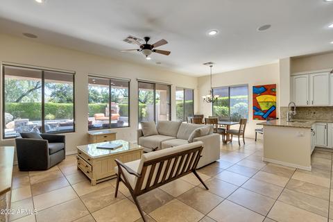 3956 E Nocona Ln, Phoenix, AZ 85050 photo 5