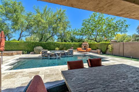 3956 E Nocona Ln, Phoenix, AZ 85050 photo 48