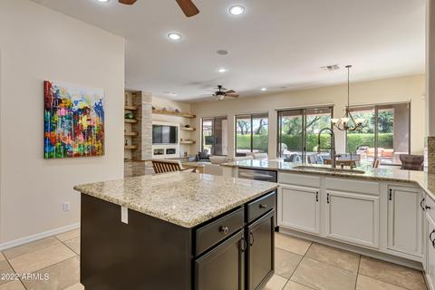 3956 E Nocona Ln, Phoenix, AZ 85050 photo 13