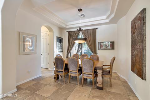 3956 E Nocona Ln, Phoenix, AZ 85050 photo 16