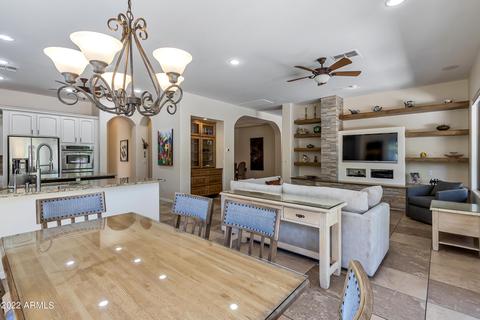 3956 E Nocona Ln, Phoenix, AZ 85050 photo 7