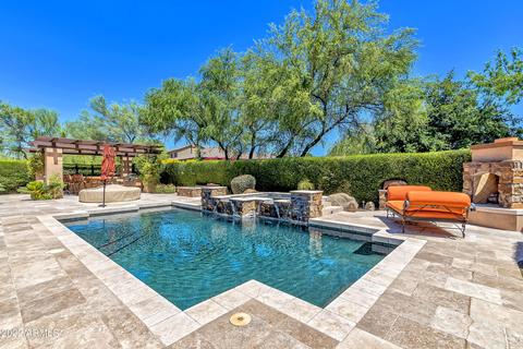 3956 E Nocona Ln, Phoenix, AZ 85050 photo 49