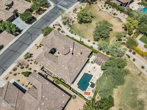 3956 E Nocona Ln, Phoenix, AZ 85050 photo 59