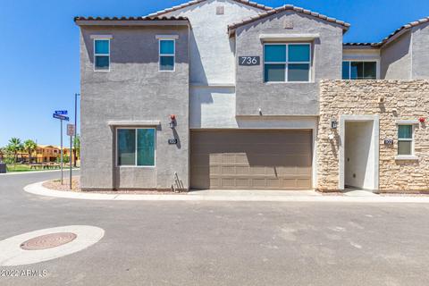 736 E Rojo Way #103, Gilbert, AZ 85297 photo 37