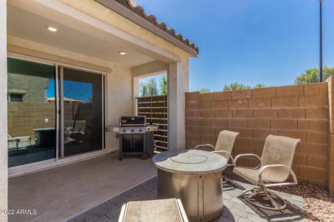 736 E Rojo Way #103, Gilbert, AZ 85297 photo 34