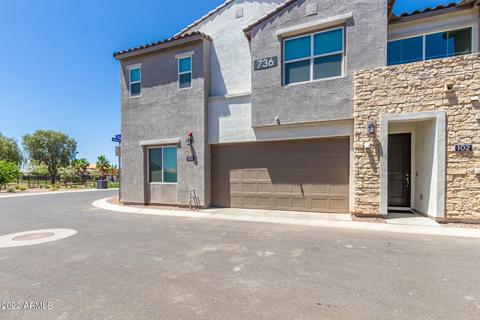 736 E Rojo Way #103, Gilbert, AZ 85297 photo 38