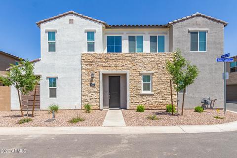 736 E Rojo Way #103, Gilbert, AZ 85297 photo 1