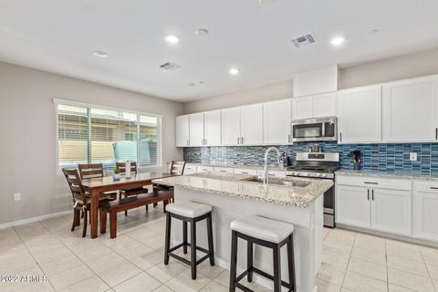 736 E Rojo Way #103, Gilbert, AZ 85297 photo 6