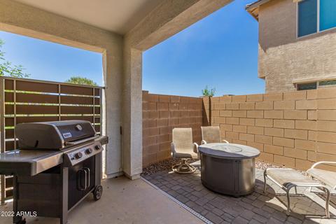 736 E Rojo Way #103, Gilbert, AZ 85297 photo 33