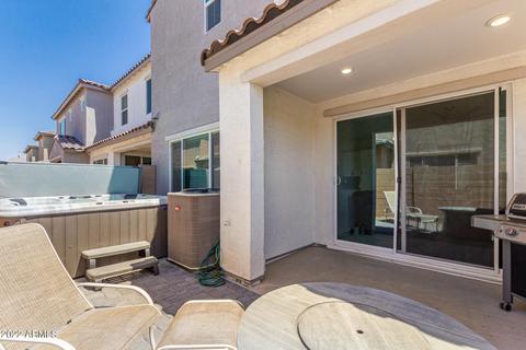 736 E Rojo Way #103, Gilbert, AZ 85297 photo 35