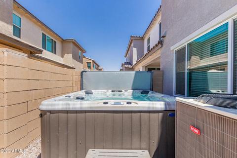 736 E Rojo Way #103, Gilbert, AZ 85297 photo 36